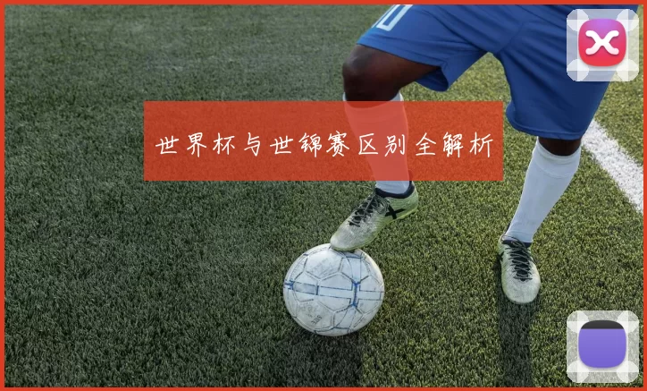 世界杯与世锦赛区别全解析