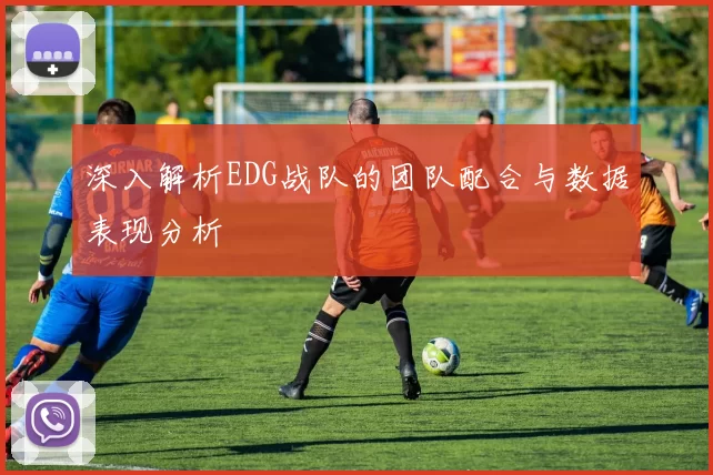 深入解析EDG战队的团队配合与数据表现分析