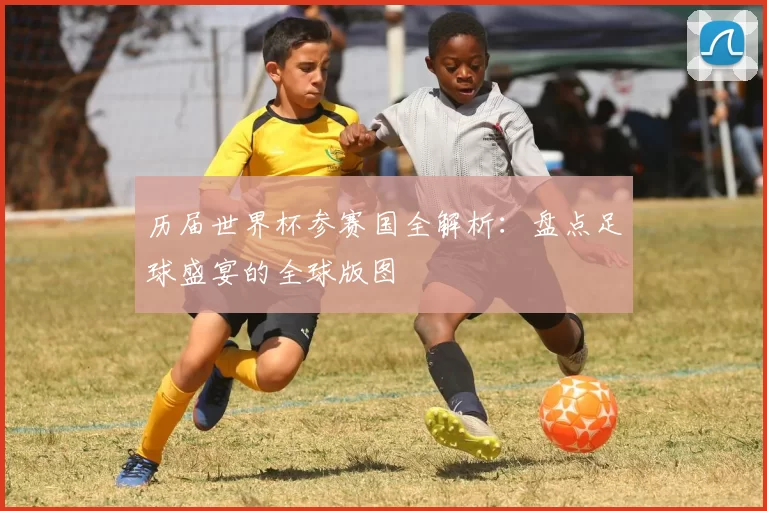 历届世界杯参赛国全解析:盘点足球盛宴的全球版图