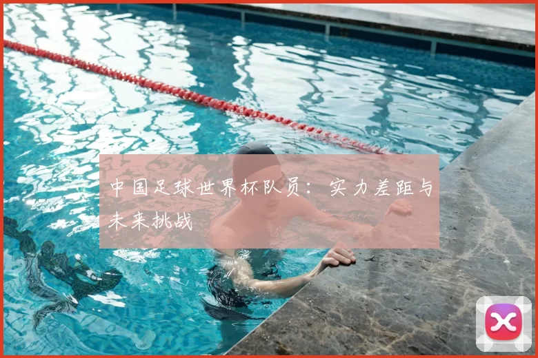 中国足球世界杯队员:实力差距与未来挑战